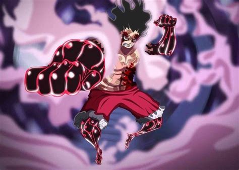 Yonko Luffy Gear 5 Luffy Gear 5 Episode Number Mode Gear 5 Luffy | Images and Photos finder