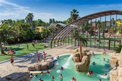 Capfun - Domaine de Maël – Argeles Sur Mer - Occitania