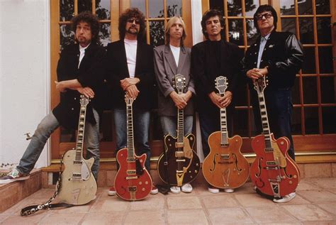 Traveling Wilburys