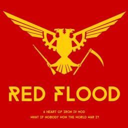 Red Flood Ad : hoi4