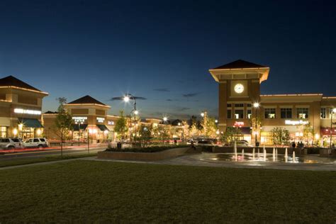 Lansdowne Town Center – L.F. Jennings