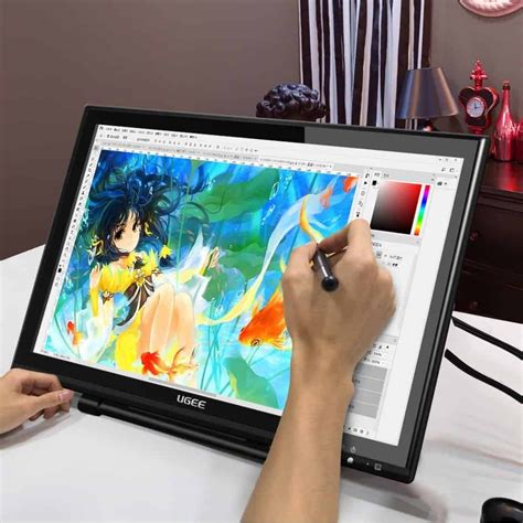 Please help to fund to buy Graphics Designer Drawing Tablet | Digital drawing tablet, Art tablet ...