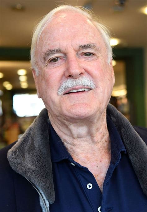 John Cleese sparks backlash after saying he wants to be a 'Cambodian ...