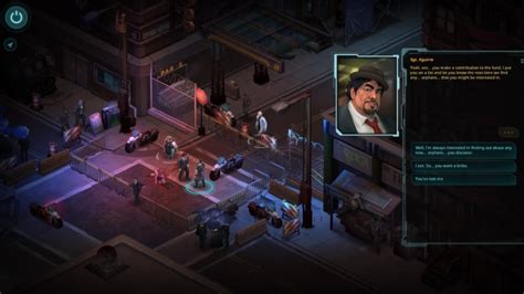 Shadowrun Returns | macgamestore.com