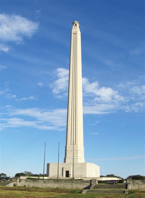 پرونده:San Jacinto Monument2.jpg - ویکی‌پدیا، دانشنامهٔ آزاد