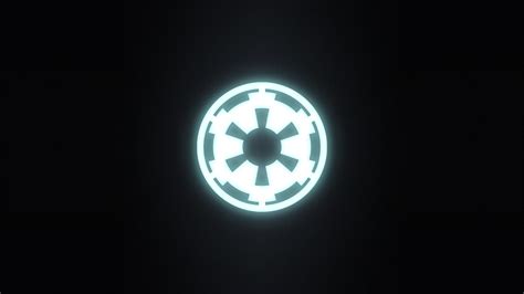 Star Wars Republic Logo Wallpaper