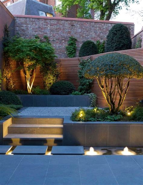 25+ Creative Landscape Lighting Ideas to Give a New Look to Your ...