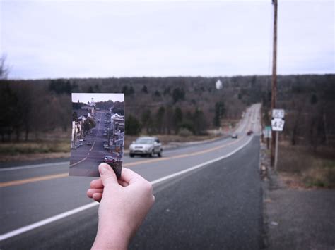 H.I.A.T. - Hey, I abandoned that!: Centralia, Pennsylvania