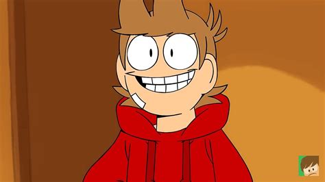 Tord | Wiki Eddsworld | FANDOM powered by Wikia