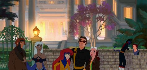 Disney Buys Marvel - disney crossover Photo (32967203) - Fanpop