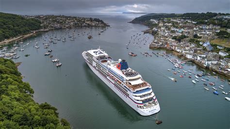 Details of: Fowey Harbour Commissioners