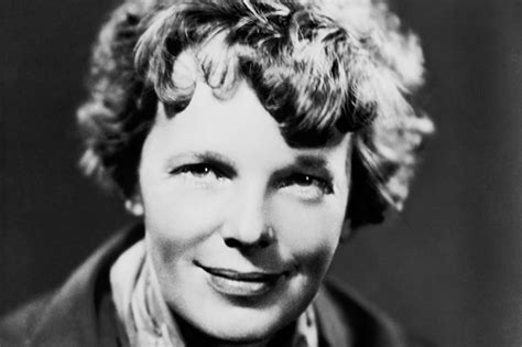 Amelia Earhart Facts | Amelia Earhart Quotes - The Stratus Project