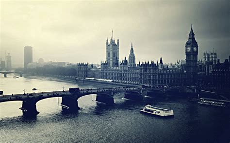 437 Wallpaper Vintage London Images & Pictures - MyWeb