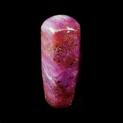 Ruby Properties and Meaning + Photos | Crystal Information