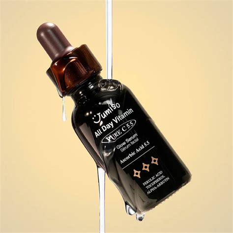 Jumiso All Day Vitamin Pure C 5.5 Glow Serum – YaoSkin