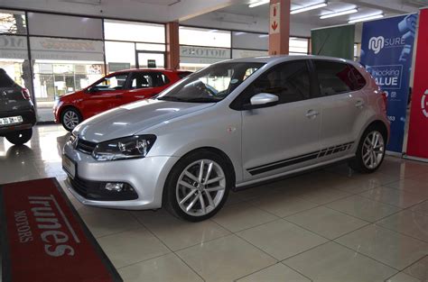 Polo gt tsi 2018 specifications