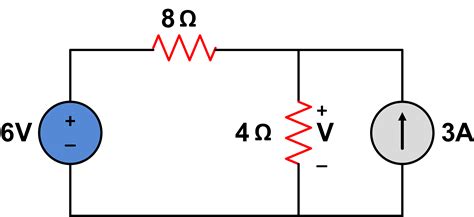 Superposition Theorem | Electrical Academia