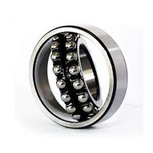 Spherical Ball Bearing - J&G Bearing Manufacturing Co., Ltd