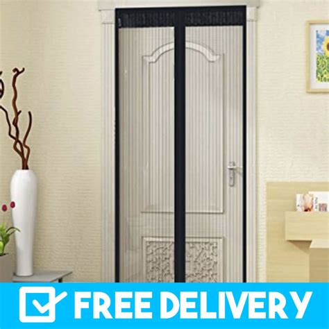 * Magnetic Fly Screen Door | Buy Online - Free Delivery Australia & NZ