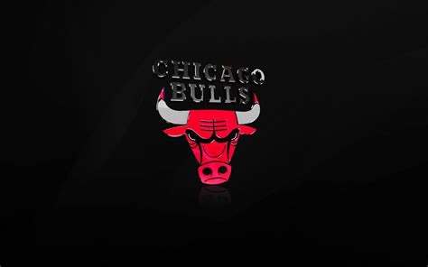 Chicago Bulls 3D Wallpapers - Wallpaper Cave