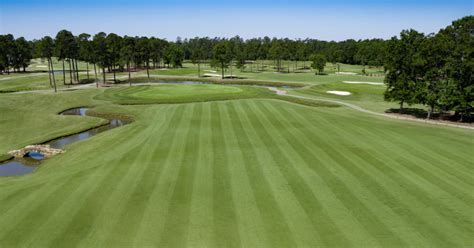 World Tour Golf Links – Myrtle Beach World Amateur Handicap Championship