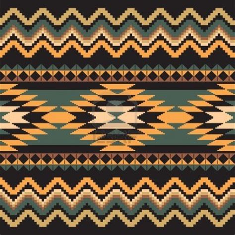 Pin on Tribal prints