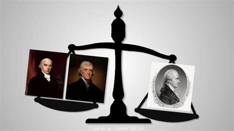 An Introduction to Constitutional Law » McCulloch v. Maryland