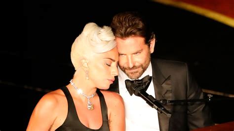 Lady Gaga responds to Bradley Cooper romance rumours after Oscars ...