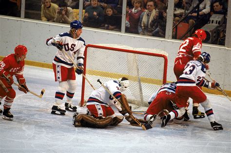 ‘Miracle on Ice’ Goaltender Jim Craig is Selling Gold Medal