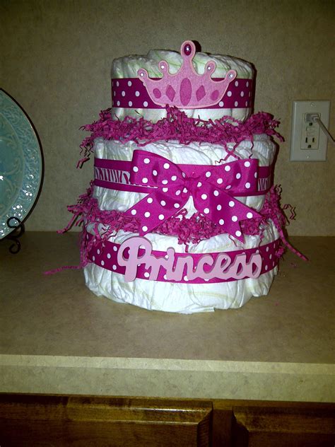 Pin by Jessie Prince on Jack & Jill's Boutique (My art & creations) | Cake, Diaper cake, Jack ...