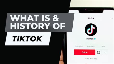 What is & History of TikTok – RETI.us