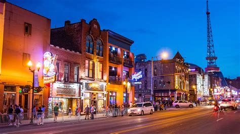 Nashville Family Travel Guide: Everything You Need to Know Before ...