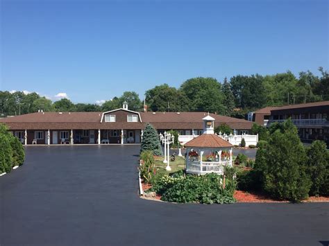 Hotel Gallery | Affordable Motel Rooms in Lockport, Amherst, Niagara ...