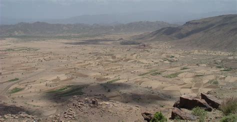 Climate change in Yemen: risks, realities and solutions | commonspace.eu