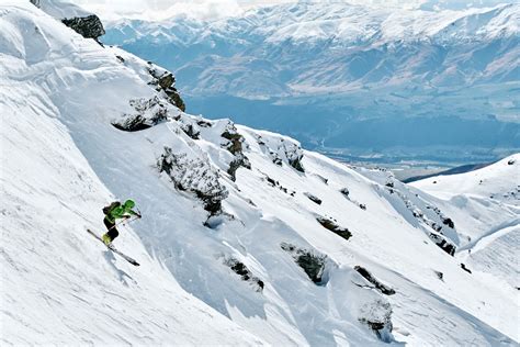 Queenstown Ski Holiday: The Ultimate Planning Guide