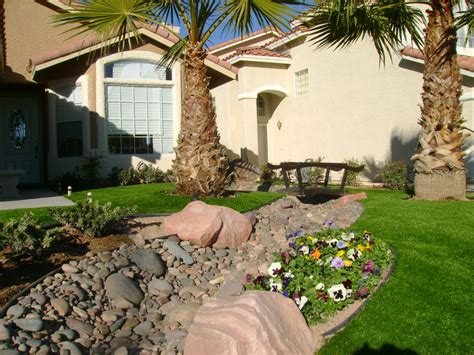 Las Vegas Front Yard Landscaping Ideas ~ Backyard Vegas Las Landscaping ...