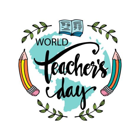 Unique Teachers' Day in countries around the World - Fashions Fade ...