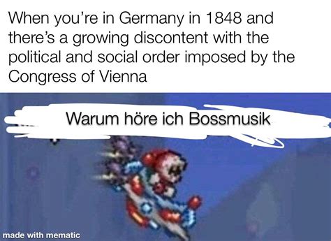 Das ist nicht gut : r/HistoryMemes