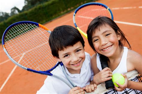 Kids for Kids Tennis