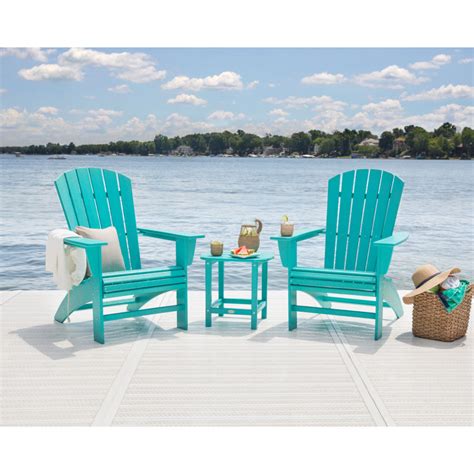 High Quality Adirondack Chairs - Free Shipping