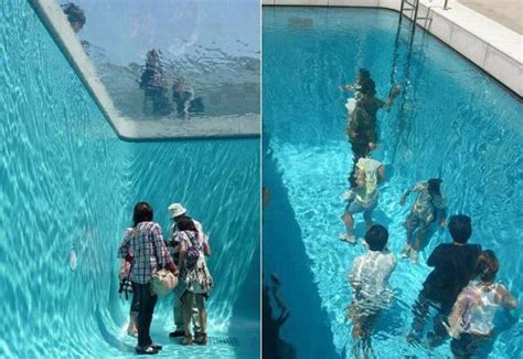 35 Real-Life Optical Illusions That Will Blow Your Mind