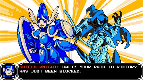 Shovel Knight Showdown on Steam