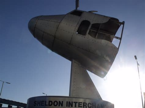 Sheldon Interchange - Coventry Road, Sheldon | When going in… | Flickr