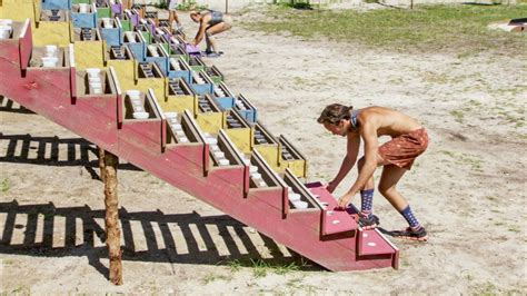 Survivor: David vs. Goliath finale preview: Step on Up is defanged