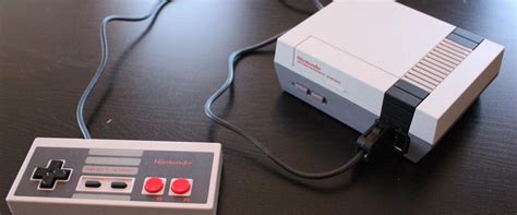 NES Classic Edition To Be Discontinued; Last Shipments Go Out This Month | Shacknews