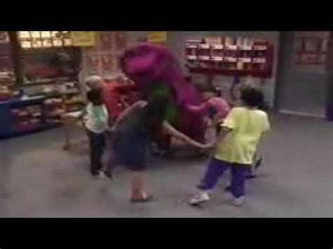 Barney Goes To School mp4 3gp flv mp3 video indir