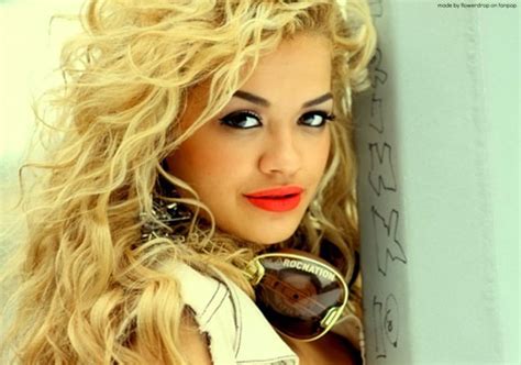 Red lipstick helps make an impact: Rita Ora | Lifestyle News – India TV