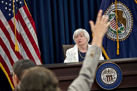 Key Takeaways From the September Fed Meeting - WSJ