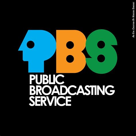 Pbs logo (80s) by ~NSSanchez on deviantART | Childhood memories, ? logo, Service logo