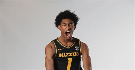 Mizzou Basketball Recruiting: 2021 offers - Rock M Nation